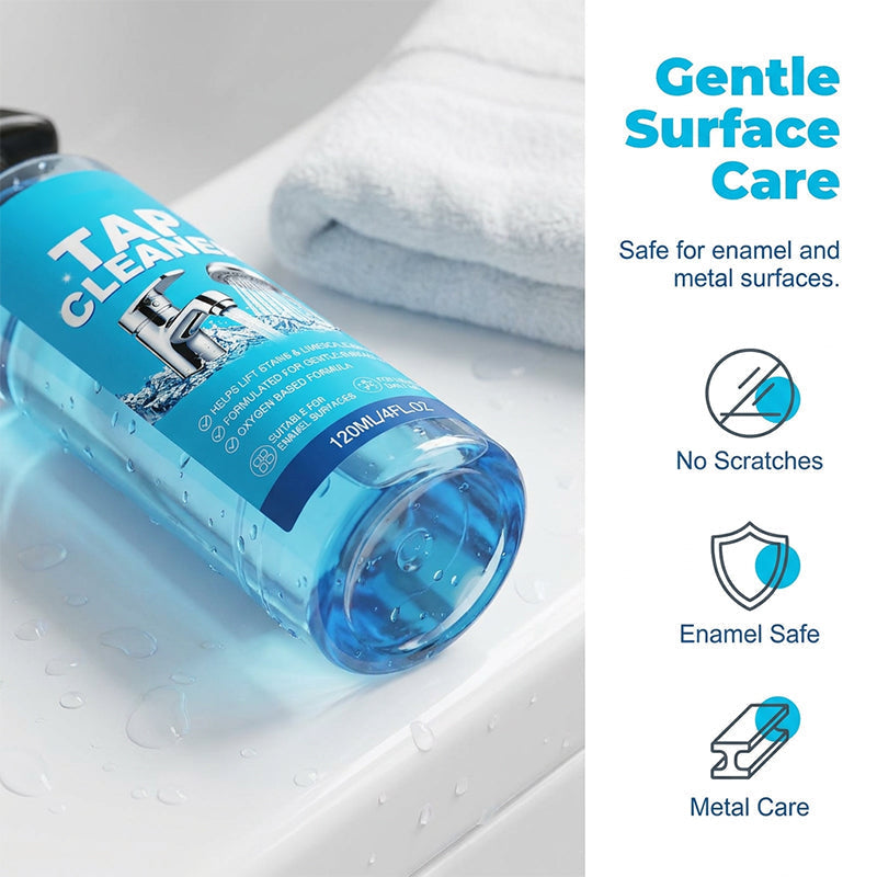LimeAway — Direct Stralende Kraan Restauratie - 120ml