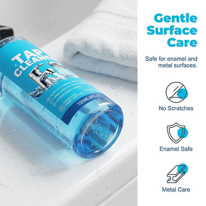 LimeAway — Direct Stralende Kraan Restauratie - 120ml