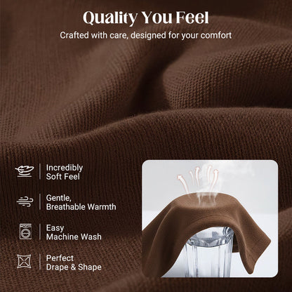 Hannah – Elegante Damesjurk met Moedeloze Stijl