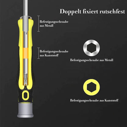 GrenziGrip — Beheer reparaties sneller