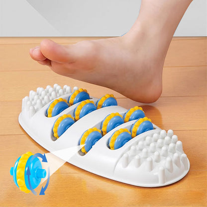 SolePulse — Voetmassage Roller | 1+1 GRATIS