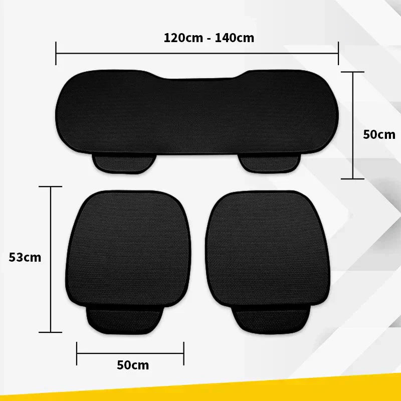 SeatPro — Premium Stoelhoezen | 50% KORTING