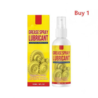 RustAway 180ml — Krachtige Roest Spray | 1+1 GRATIS
