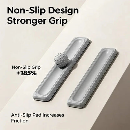 FlexEase Roller — Snel Stress Verminderen
