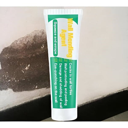 WallFix™ – Snelle Muurreparatie Zonder Gereedschap | 1+1 GRATIS