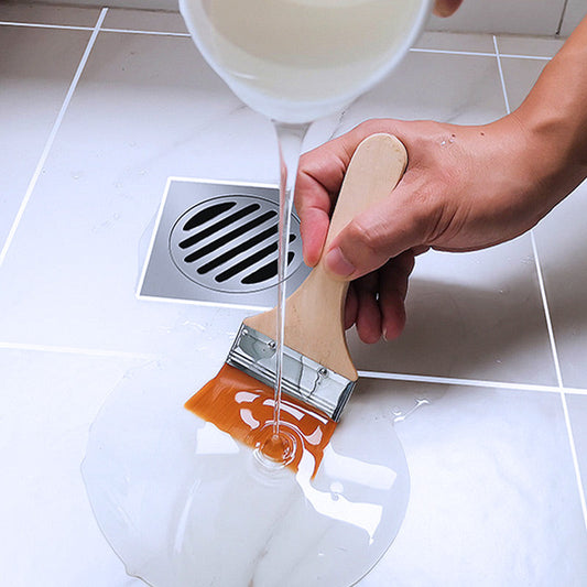 WaterSeal - Heldere, waterbestendige reparatie- en afdichtingsvloeistof | 50% KORTING