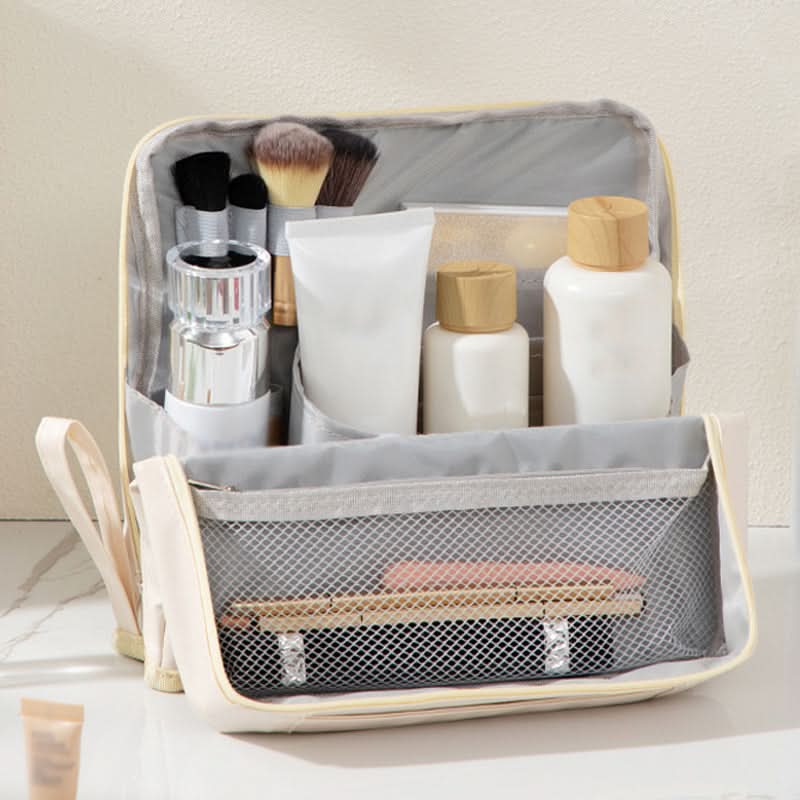 Elegance — Beauty Organizer Tas | 50% KORTING