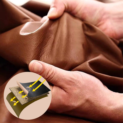 VelaroLux – Luxe Leerherstel Crème | 2+1 GRATIS