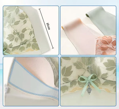 SummerLift™ Comfort BH zonder beugel