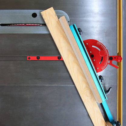 SharpCut Pro – Precisie-hoekgereedschap | 50% KORTING