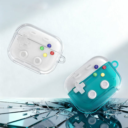 GameArmor AirPods-hoesje — Bescherm Krachtig, Doe Stoer