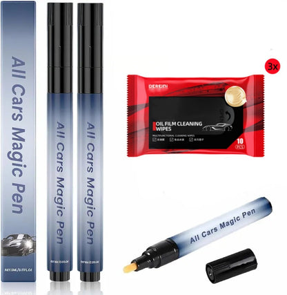 RadiantShield — Krasreparatie Pen | 1+1 GRATIS