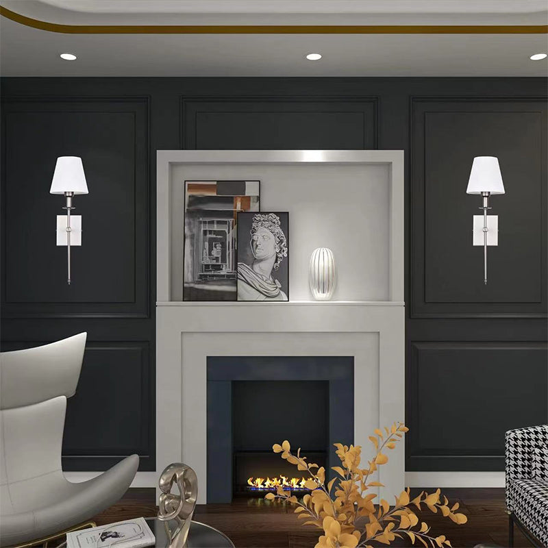 LumoShade — Sfeervolle Wandlamp | 50% KORTING