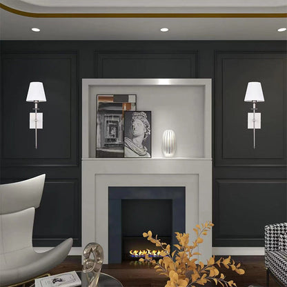 LumoShade — Sfeervolle Wandlamp | 50% KORTING