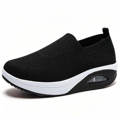 Heidi — Ademende Comfort-Sneakers | 50% KORTING
