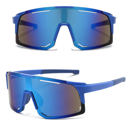 Tyler — Winddichte UV-zonnebril | 1+1 GRATIS