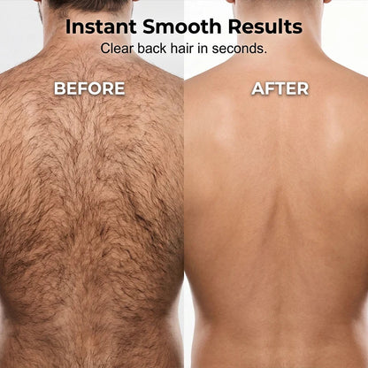 BodyCraft BackMaster — Bereik Soepele Zelfverzekerdheid