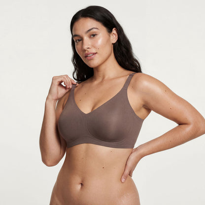 Serena — Naadloze Comfort BH | 1+1 GRATIS