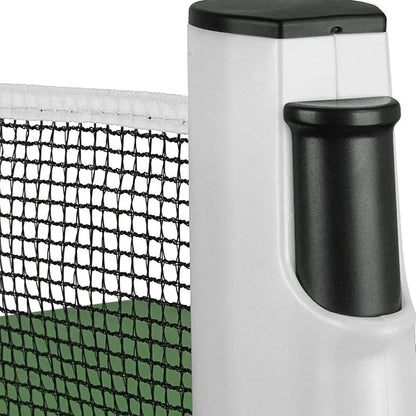 Snap Tafeltennisnet — Direct Plezier Overal