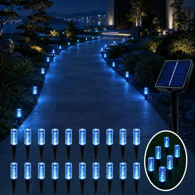 BrilliantLuxe Verlichting — Betoverend Elke Nacht