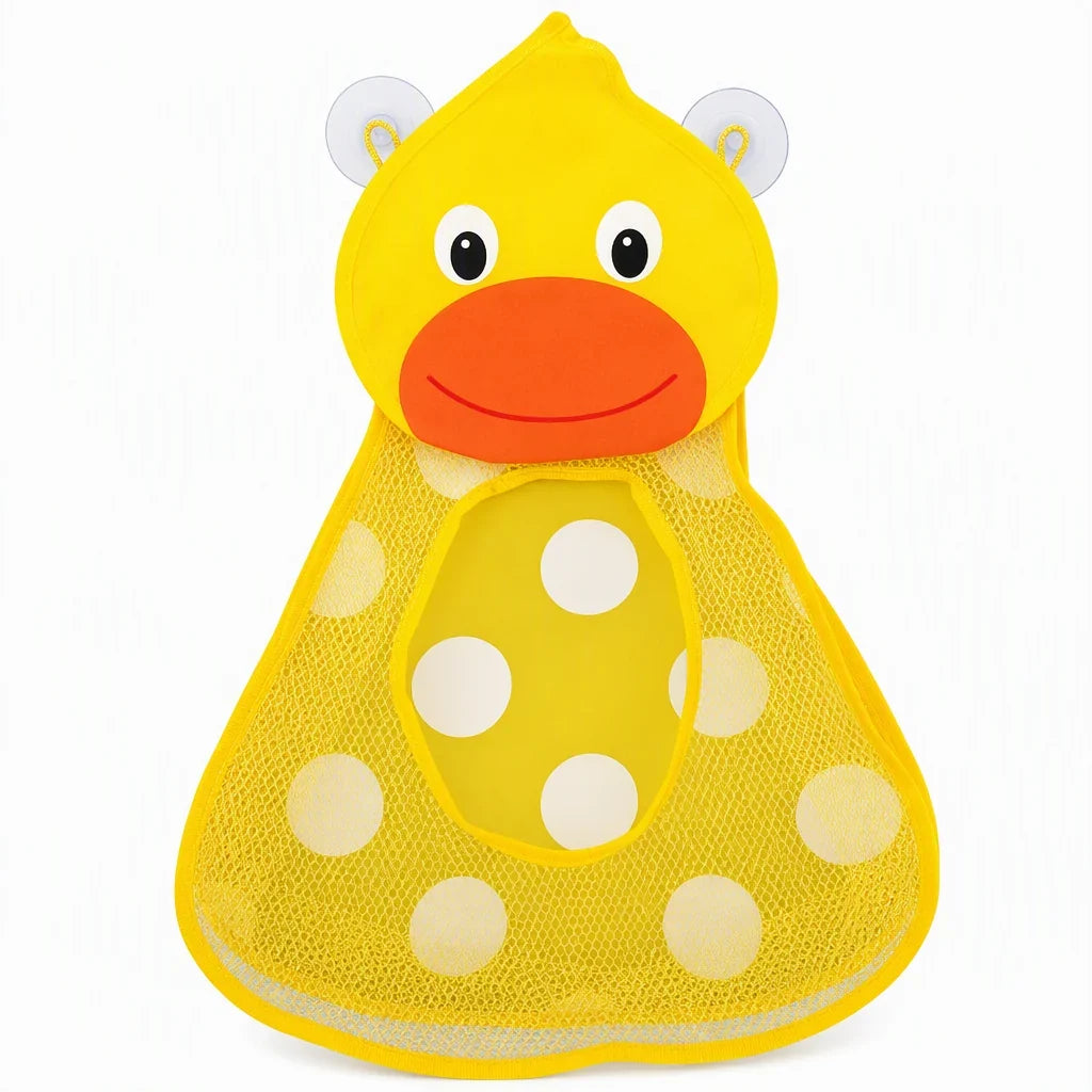 BathTime Buddy — Organiseer. Droog. Ontspan.