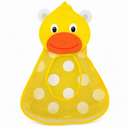 BathTime Buddy — Organiseer. Droog. Ontspan.