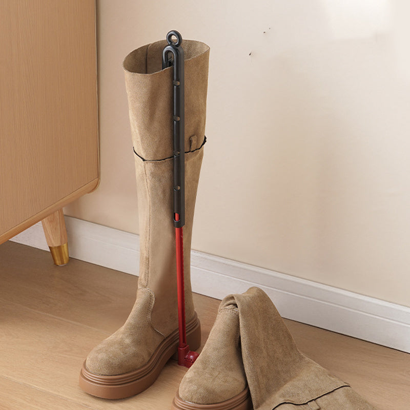Boot Hugger Pro — Vlekkeloze Pasvorm Vertrouwen
