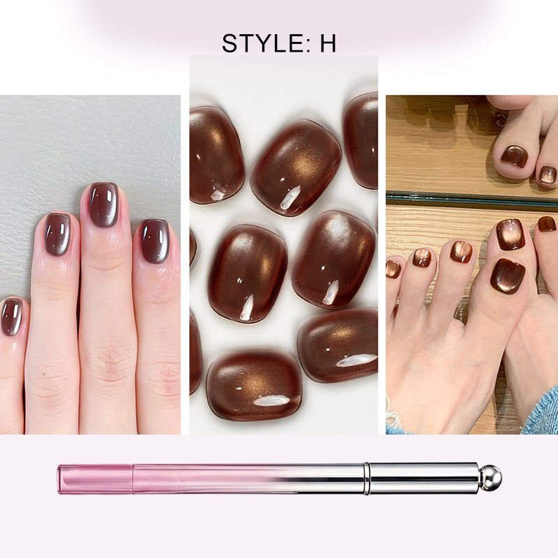StellarCat Nagelontwerp Pen — Onweerstaanbare Nagels Direct