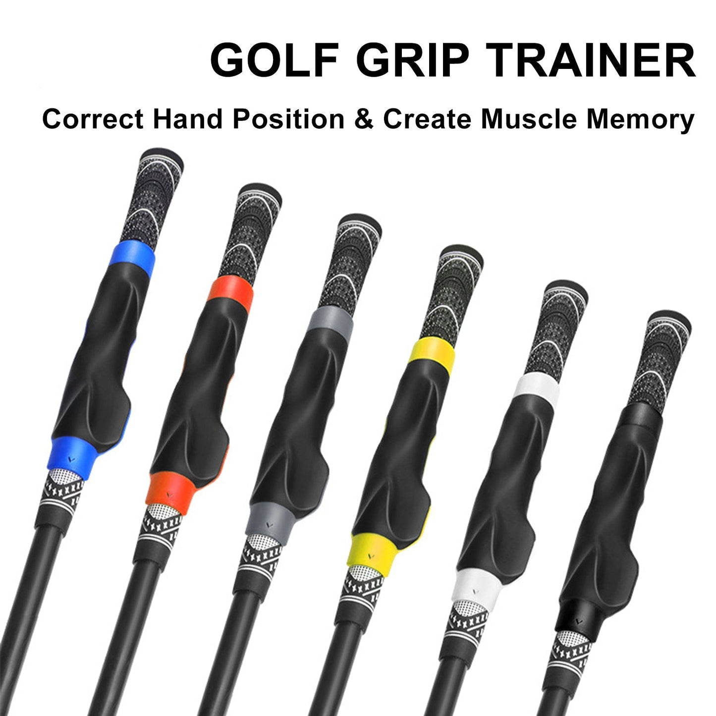 GripMaster Trainer — Precisie Kracht Vertrouwen