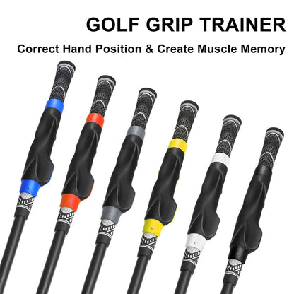 GripMaster Trainer — Precisie Kracht Vertrouwen