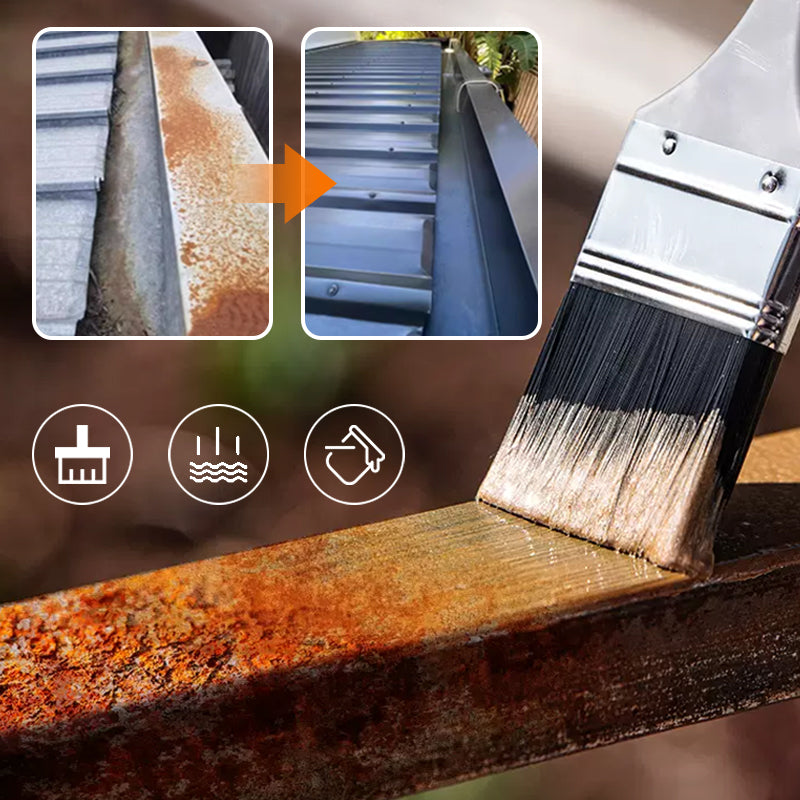 IronGuard Pro — Roestbeschermende Coating | 1+1 GRATIS
