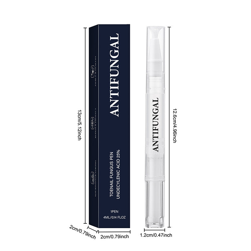 StrongNail – Precisie Nagelverzorging | 1+2 GRATIS