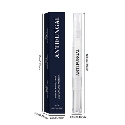 StrongNail – Precisie Nagelverzorging | 1+2 GRATIS