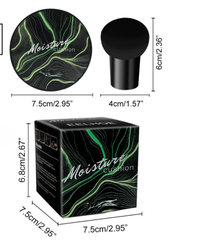 GlowMush™ – Paddenstoelhoofd Luchtkussen CC Crème | 1+1 GRATIS