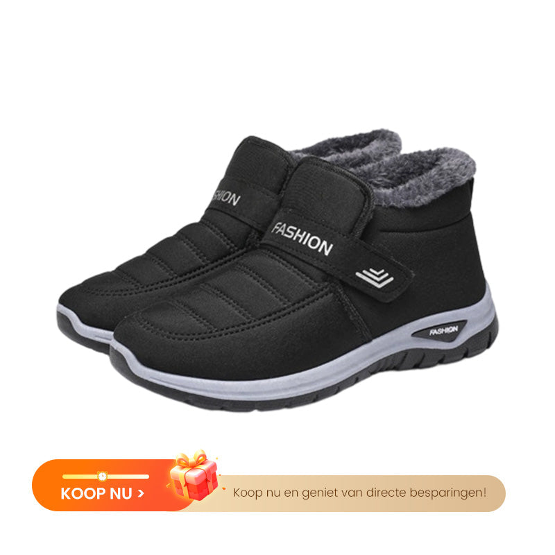 Ava – Damesmodieuze schoenen voor meer zelfvertrouwen