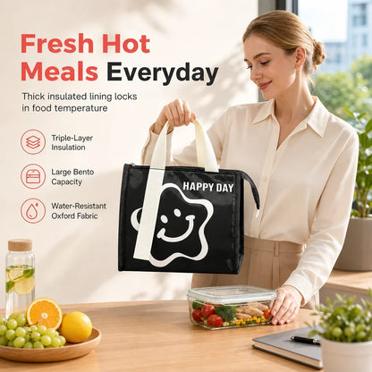 MealGuard – Geniet overal van versheid