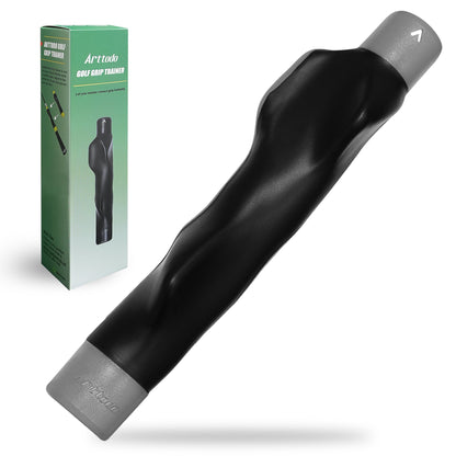 GripMaster Trainer — Precisie Kracht Vertrouwen