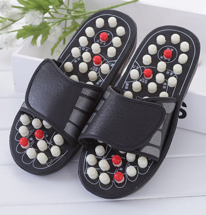 Acupressuur Slippers — Pijnverlichting, Energie bij Elke Stap