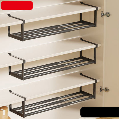 FlexiLift – Verstelbare plankorganizer | 50% KORTING