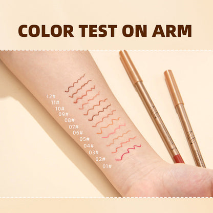 VelvetLuxe — Matte Lip Sculptors | 50% KORTING