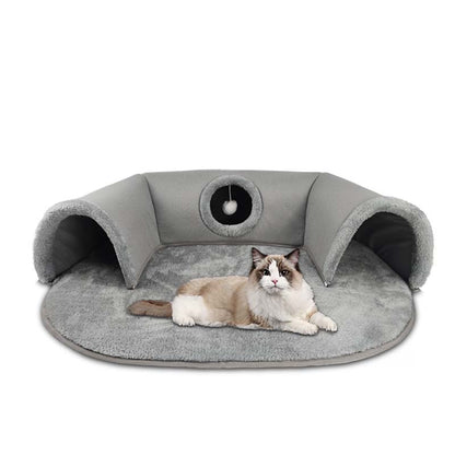 LunaHide — Ultiem Knus Comfort en Speelplezier