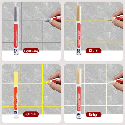 HydraShield Tegelverfrisser – Voor Stralende Reiniging | Koop 1, Krijg 1 Gratis