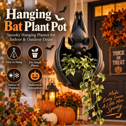NoctaPot — Dramatische Elegant, Directe Charme