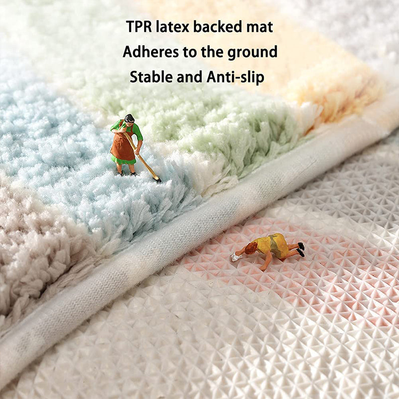 Rocket Water Spritz Mat — Gezellige Droge Stappen