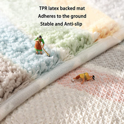 Rocket Water Spritz Mat — Gezellige Droge Stappen
