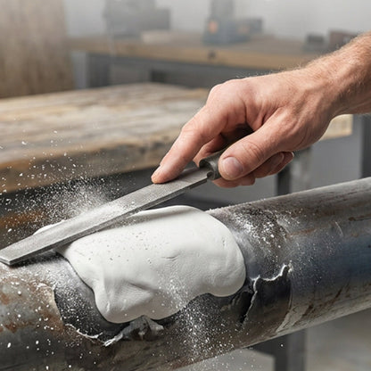 SteelBond Pro — Reparaties die blijvend zijn