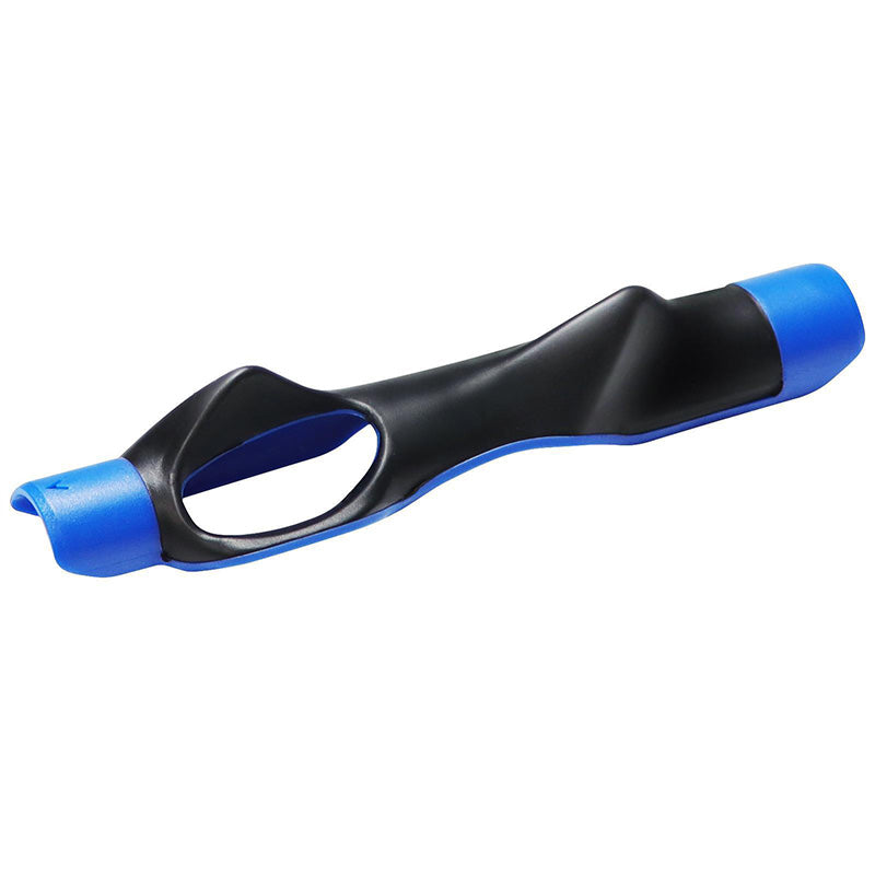 SwingMaster Pro Trainer — Perfecte Grip Vertrouwen