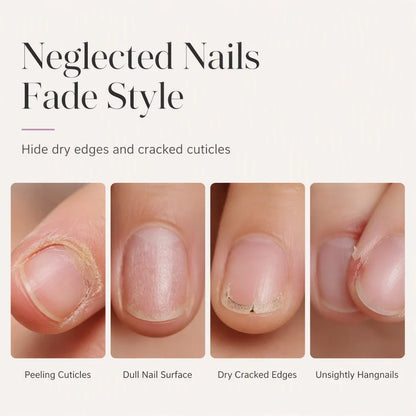 HydraNail Glow Stick — Perfect Gehydrateerde Nagels Altijd en Overal