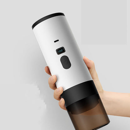 EspressoPod — Directe Energie, Overal