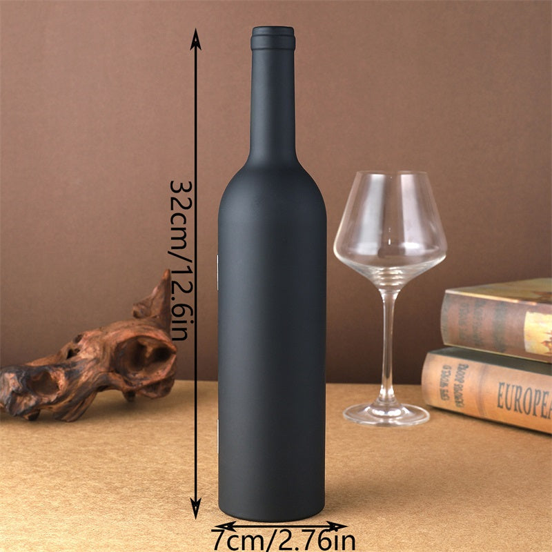 VinoCharm — moeiteloze wijn elegantie